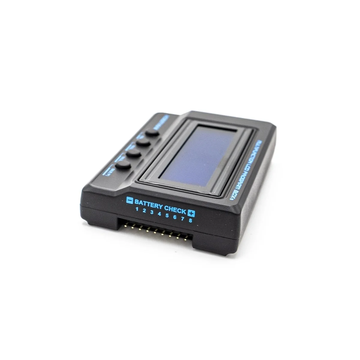 Carte de programmation LCD V2 Hobbywing Hobbywing 30502001 - 6
