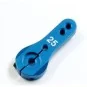SV-15032-Palonnier servo verrouillable alu Futaba Siva - SV-15032