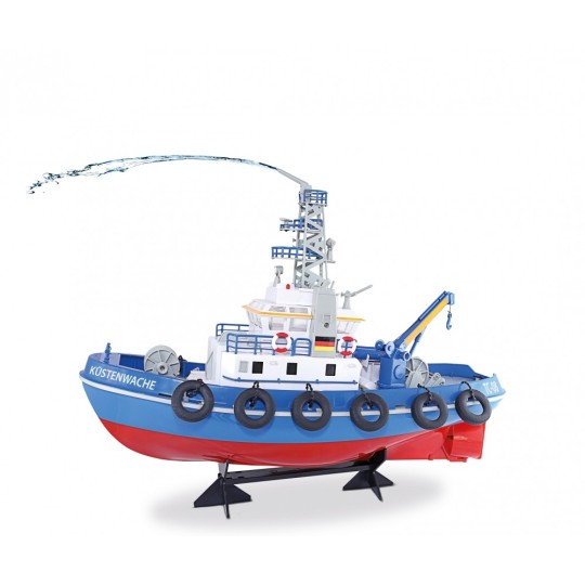 500108032-Bateau TC-08 2.4Ghz RTR Carson