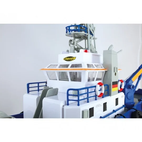 500108032-Bateau TC-08 2.4Ghz RTR Carson