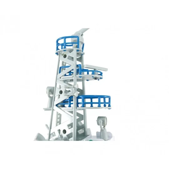 500108032-Boat TC-08 2.4Ghz RTR Carson