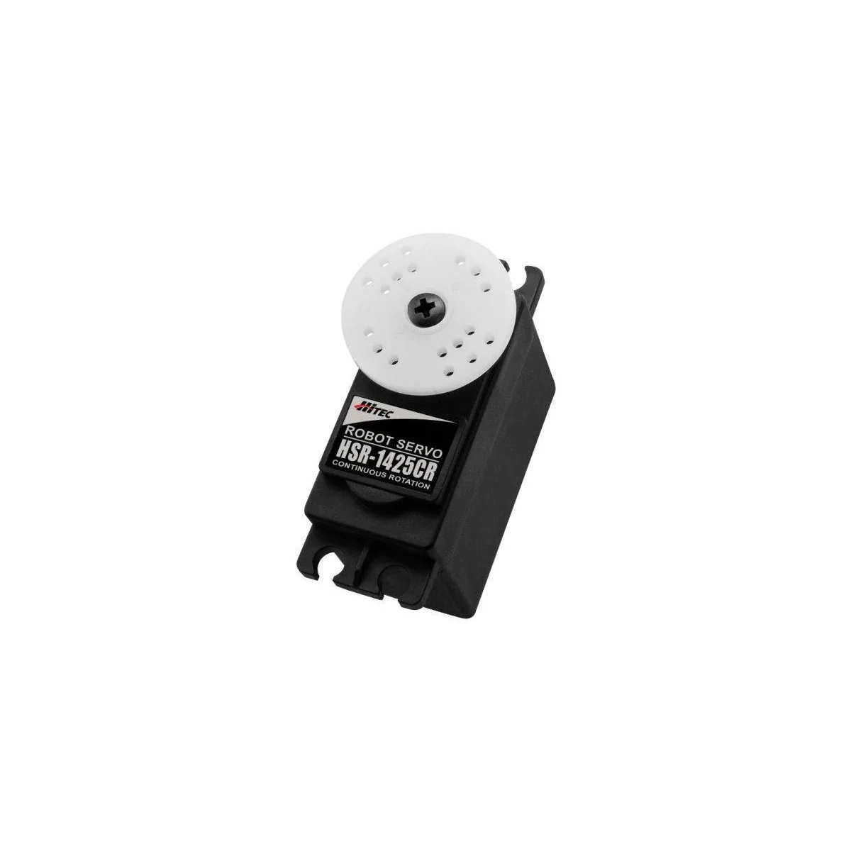 Servo HSR-1425CR continuous rotation Hitec Hitec 138114 - 1