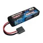 TRX-2843X-LiPo 2S 7.4V 5800mAh 25C ID Traxxas - TRX-2843X