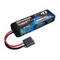 TRX-2843X-LiPo 2S 7.4V 5800mAh 25C ID Traxxas