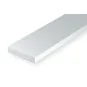 S1370147-Wand 1.0x4.0x350mm Ref: 147 - Evergreen - S1370147