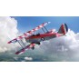 De Havilland D.H.82a Tiger Moth 1/48 Airfix Aircraft Airfix A04104 - 1 A04104-De Havilland D.H.82a Tiger Moth 1/48 Airfix Aircraft - A04104