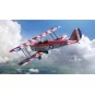 A04104-De Havilland D.H.82a Tiger Moth 1/48 Airfix Aircraft - A04104
