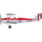 A04104-De Havilland D.H.82a Tiger Moth 1/48 Airfix Aircraft