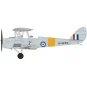 A04104-De Havilland D.H.82a Tiger Moth 1/48 Airfix Aircraft - A04104