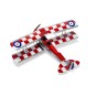 A04104-Avion De Havilland D.H.82a Tiger Moth 1/48 Airfix