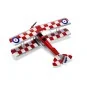 A04104-De Havilland D.H.82a Tiger Moth 1/48 Airfix Aircraft - A04104