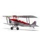 A04104-De Havilland D.H.82a Tiger Moth 1/48 Airfix Aircraft - A04104