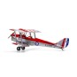 De Havilland D.H.82a Tiger Moth 1/48 Airfix Aircraft Airfix A04104 - 7 A04104-De Havilland D.H.82a Tiger Moth 1/48 Airfix Aircraft - A04104