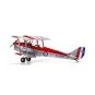 A04104-De Havilland D.H.82a Tiger Moth 1/48 Airfix Aircraft - A04104