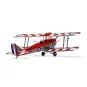 A04104-De Havilland D.H.82a Tiger Moth 1/48 Airfix Aircraft - A04104