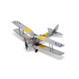 De Havilland D.H.82a Tiger Moth 1/48 Airfix Aircraft Airfix A04104 - 10 A04104-De Havilland D.H.82a Tiger Moth 1/48 Airfix Aircraft - A04104