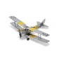 A04104-De Havilland D.H.82a Tiger Moth 1/48 Airfix Aircraft - A04104