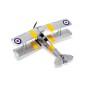 De Havilland D.H.82a Tiger Moth 1/48 Airfix Aircraft Airfix A04104 - 11 A04104-De Havilland D.H.82a Tiger Moth 1/48 Airfix Aircraft - A04104