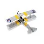 A04104-De Havilland D.H.82a Tiger Moth 1/48 Airfix Aircraft - A04104