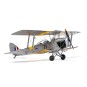 A04104-De Havilland D.H.82a Tiger Moth 1/48 Airfix Aircraft