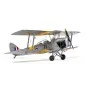 A04104-De Havilland D.H.82a Tiger Moth 1/48 Airfix Aircraft - A04104