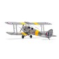 A04104-Avion De Havilland D.H.82a Tiger Moth 1/48 Airfix - A04104