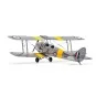 A04104-De Havilland D.H.82a Tiger Moth 1/48 Airfix Aircraft - A04104