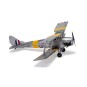A04104-De Havilland D.H.82a Tiger Moth 1/48 Airfix Aircraft