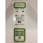 Wand 1.0x6.3x350mm Ref: 149 - Evergreen - S1370149 - S1370149 S1370149-Wand 1.0x6.3x350mm Ref: 149 - Evergreen - S1370149