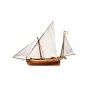 Boat San Juan 1/70 Kit Construction Wood OcCre OcCre 12001 - 2 12001-Boat San Juan 1/70 Kit Construction Wood OcCre - 12001