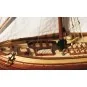 Bateau San Juan 1/70 kit construction bois OcCre OcCre 12001 - 4 12001-Bateau San Juan 1/70 kit construction bois OcCre - 12001