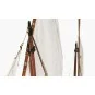 Boat San Juan 1/70 Kit Construction Wood OcCre OcCre 12001 - 5 12001-Boat San Juan 1/70 Kit Construction Wood OcCre - 12001