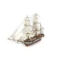 Ship HMS Beagle 1/60 Kit Construction Wood OcCre OcCre 12005 - 1 12005-Ship HMS Beagle 1/60 Kit Construction Wood OcCre - 12005