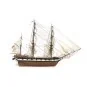 Bateau HMS Beagle 1/60 kit construction bois OcCre OcCre 12005 - 2 12005-Bateau HMS Beagle 1/60 kit construction bois OcCre - 12005