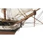 Ship HMS Beagle 1/60 Kit Construction Wood OcCre OcCre 12005 - 5 12005-Ship HMS Beagle 1/60 Kit Construction Wood OcCre - 12005