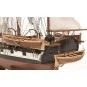 Bateau HMS Beagle 1/60 kit construction bois OcCre OcCre 12005 - 10 12005-Bateau HMS Beagle 1/60 kit construction bois OcCre - 12005