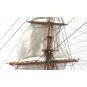 Ship HMS Beagle 1/60 Kit Construction Wood OcCre OcCre 12005 - 13 12005-Ship HMS Beagle 1/60 Kit Construction Wood OcCre - 12005