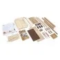 Ship HMS Beagle 1/60 Kit Construction Wood OcCre OcCre 12005 - 14 12005-Ship HMS Beagle 1/60 Kit Construction Wood OcCre - 12005