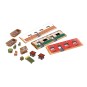 Boat Mississippi 1/80 Kit Construction Wood OcCre OcCre 14003 - 6 14003-Boat Mississippi 1/80 Kit Construction Wood OcCre - 14003