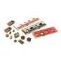 14003-Boat Mississippi 1/80 Kit Construction Wood OcCre - 14003