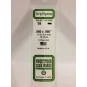 Baguette 1.5x2.0x350mm Ref : 154 - Evergreen Evergreen S1370154 - 1 S1370154-Baguette 1.5x2.0x350mm Ref : 154 - Evergreen - S1370154