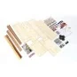 Bateau Mississippi 1/80 kit construction bois OcCre OcCre 14003 - 12 14003-Bateau Mississippi 1/80 kit construction bois OcCre - 14003