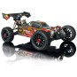 500409061-Virus 4.1 Brushless 4S 100% RTR 1/8 Carson