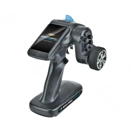 500409061-Virus 4.1 Brushless 4S 100% RTR 1/8 Carson