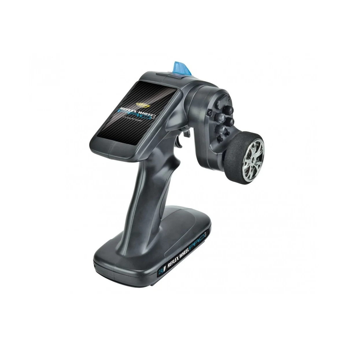 Virus 4.1 Brushless 4S 100% RTR 1/8 Carson Carson 500409061 - 7