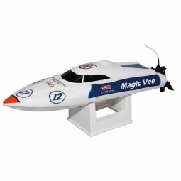 Bateau Magic Vee V5 RTR Joysway Joysway 8106V5 - 1