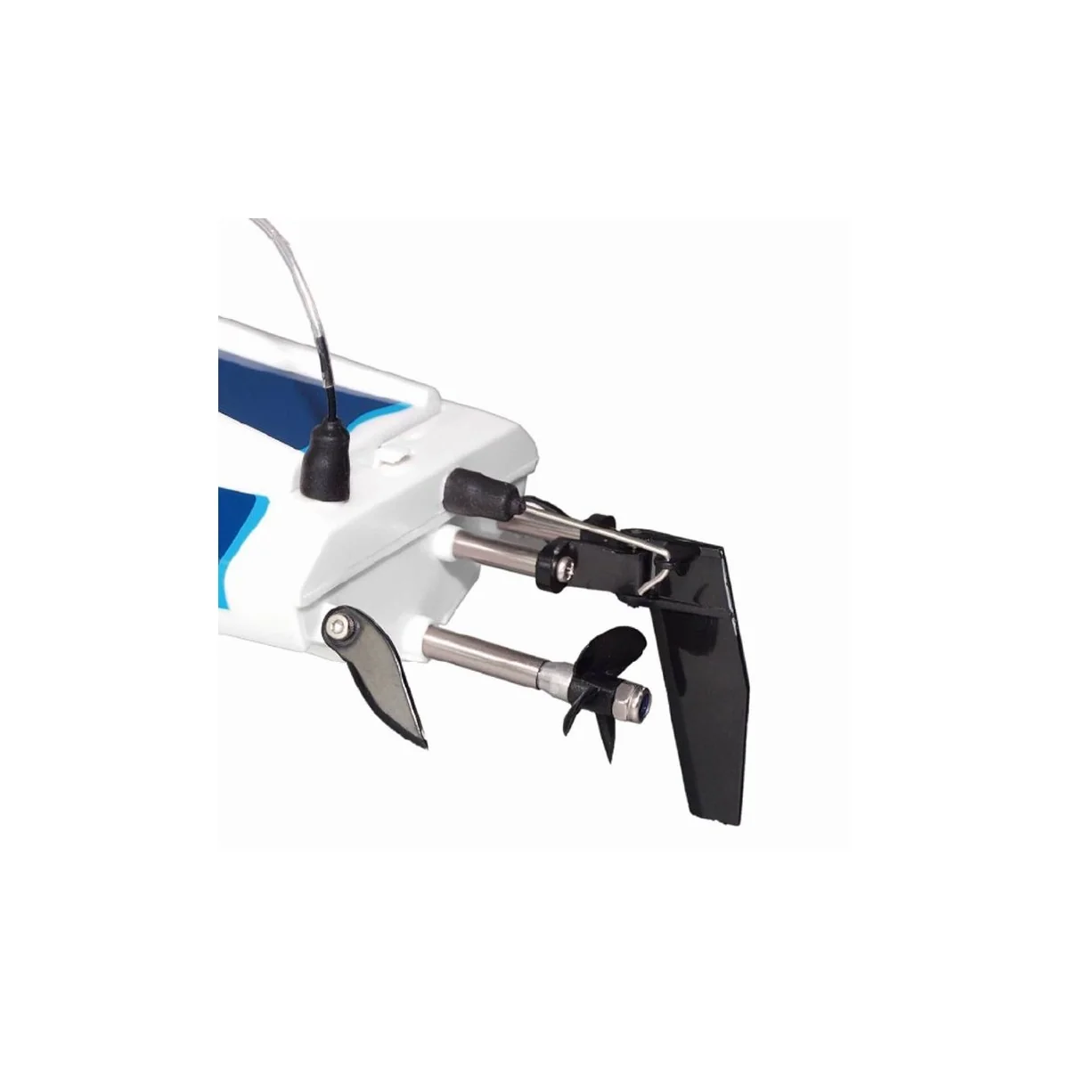 Bateau Magic Vee V5 RTR Joysway Joysway 8106V5 - 5