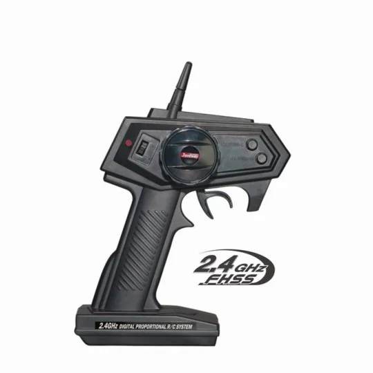 Boat Magic Vee V5 RTR Joysway Joysway 8106V5 - 6 8106V5-Boat Magic Vee V5 RTR Joysway - 8106V5