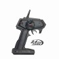 8106V5-Boat Magic Vee V5 RTR Joysway - 8106V5