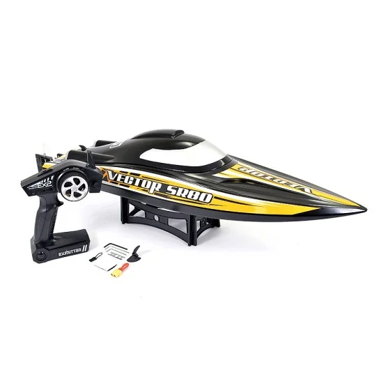 Boat Vector SR80 brushless RTR Volantex Volantex V798-4 - 1 V798-4-Boat Vector SR80 brushless RTR Volantex - V798-4